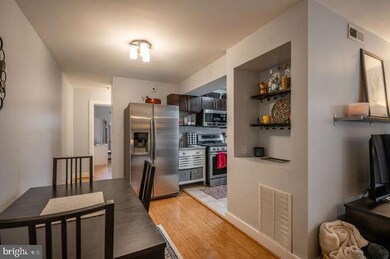 907 Euclid St NW unit 103, Washington, DC 20001 - photo 6