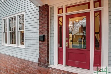 1119 E Duffy St, Savannah, GA 31404 - photo 4