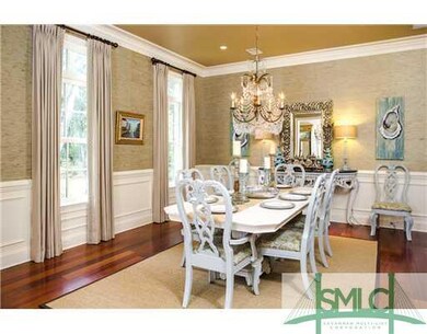 Dining Room.