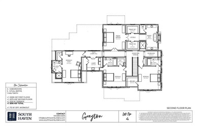 135 Grayton Ln, Roswell, GA 30075 - photo 6