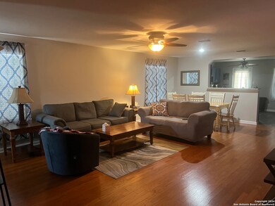 3431 Longhorn Creek, San Antonio, TX 78261 - photo 6