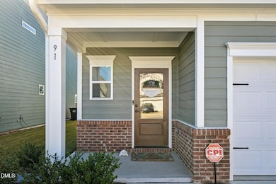 91 Commons Cir, Clayton, NC 27520 - photo 2