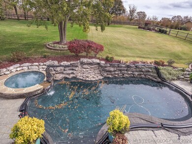 11175 S 55th West Ave, Sapulpa, OK 74066 - photo 3