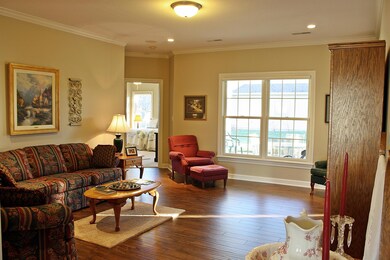Formal Living