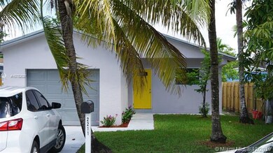 2211 Freedom St, Hollywood, FL 33020 - photo 5