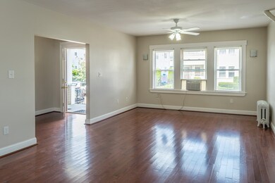 37 Bonner Ave unit 1, Medford, MA 02155 - photo 2