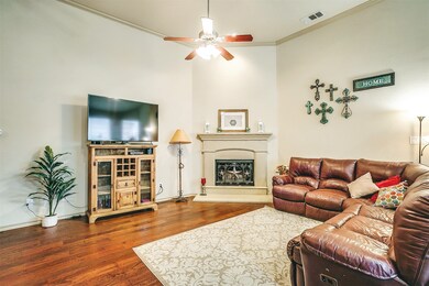 2222 Kaitlyn Dr, Weatherford, TX 76087 - photo 6