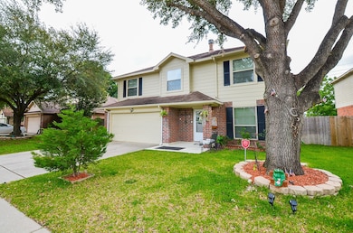 7306 Burkridge Dr, Houston, TX 77041 - photo 2