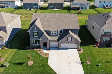 4269 Viewforth Ln, Bargersville, IN 46106 - photo 4