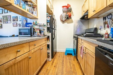 828 Huntington Ave unit 1, Boston, MA 02115 - photo 5