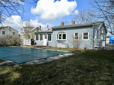 176 Hibiscus Ave, Weymouth, MA 02188 - photo 5