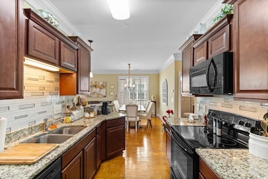 301 Shelby Lawson Dr unit 204, Myrtle Beach, SC 29588 - photo 4