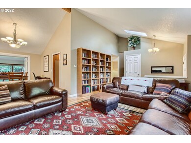 Living Room/Dining Room