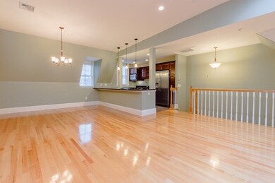 32 Upton St unit 4, Boston, MA 02118 - photo 3