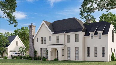 4957 Peachtree Dunwoody Rd NE, Atlanta, GA 30342 - photo 4