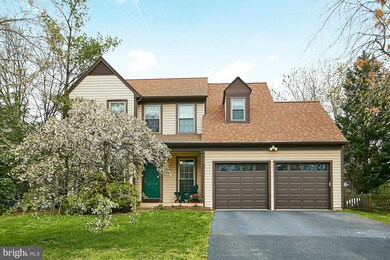 3015 Emerald Chase Dr, Herndon, VA 20171 - photo 2