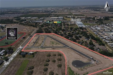 Lot 19 Pleasantview Dr, Weslaco, TX 78596 - photo 2