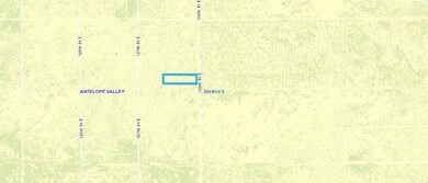 0 130th St E, Lancaster, CA 93535 - photo 3