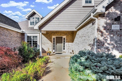 1263 Wheatfield Dr, Morton, IL 61550 - photo 3