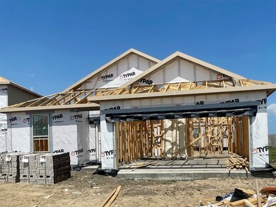 3075 Clydesdale Dr, Alvin, TX 77511 - photo 3