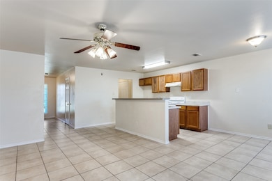 4530 Alamosa St, Fort Worth, TX 76119 - photo 5