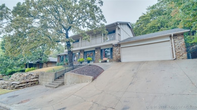 4207 E 78th St, Tulsa, OK 74136 - photo 2