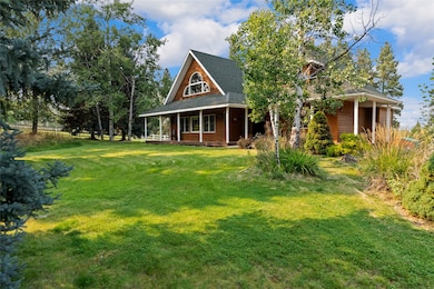 108 Freedom Rd, Hamilton, MT 59840 - photo 3