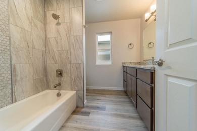 2452 Park Vista St unit A, Grand Junction, CO 81505 - photo 3