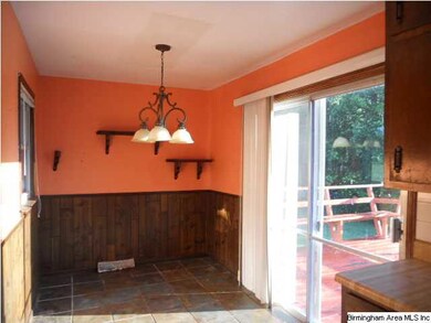Eat In Kitchen
