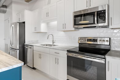 2329 1st Ave N unit 404, Birmingham, AL 35203 - photo 5