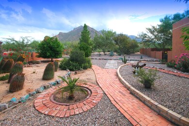 Additional Courtyard Photo 3