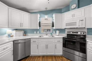 Beautiful Kitchen