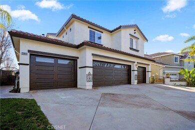 22012 Sunrise View Place, Santa Clarita, CA 91390 - photo 2