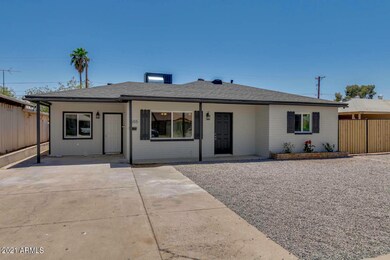 1655 E 1st St, Mesa, AZ 85203 - photo 2