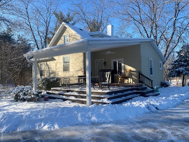 5015 N Territorial Rd E, Ann Arbor, MI 48105 - photo 2