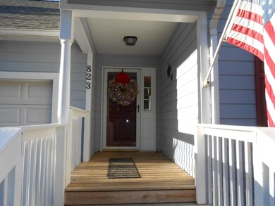 823 Mcentire Cir, Chatsworth, GA 30705 - photo 2