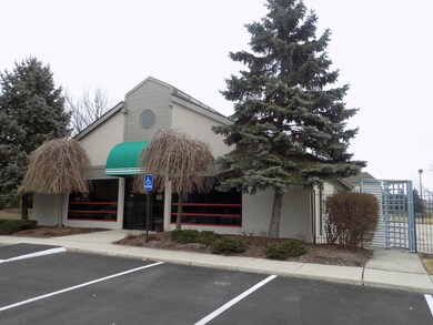 Club House