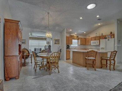 664 Fayette Ct, The Villages, FL 32162 - photo 6