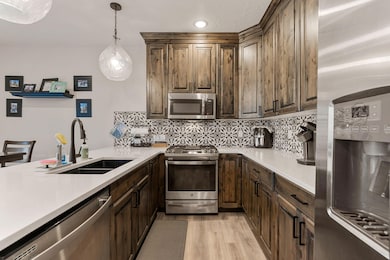 310 Utah 143 unit 9, Brian Head, UT 84719 - photo 7