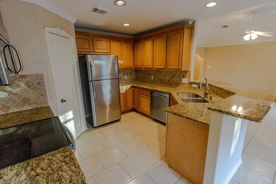 10962 N Woods, Cleveland, TX 77328 - photo 4