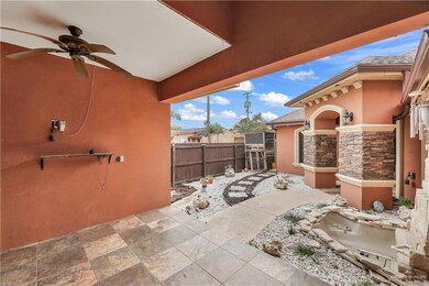 132 E Juarez Ave, Pharr, TX 78577 - photo 3