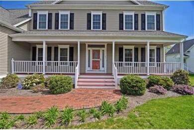 37 Paddock Dr, Plainville, MA 02762 - photo 2