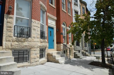212 E Chase St, Baltimore, MD 21202 - photo 3