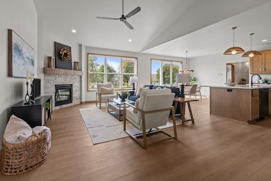 3212 Eclipse Dr, Bellevue, WI 54311 - photo 4