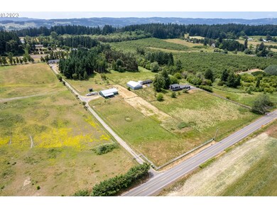 Acreage