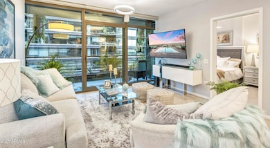 Optima Kierland II unit 620, Scottsdale, AZ 85254 - photo 2