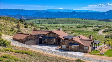 1768 Running Bear, Cotopaxi, CO 81223 - photo 2