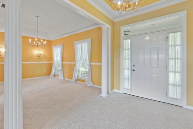 2108 Howell Tanner Chapel Rd, Lucedale, MS 39452 - photo 5