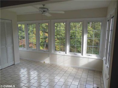Other - Sun Room