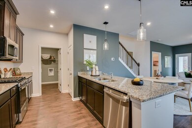 Copper Crest - Townhomes, Lexington, SC 29073 - photo 2